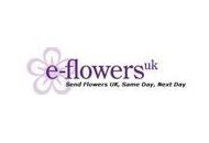 E-flowers Coupon Codes May 2024