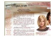 E-wigs 15% Off Coupon Codes May 2024