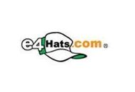 E4hats Coupon Codes August 2022