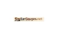 Eargauges 10% Off Coupon Codes May 2024