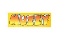 Muzzy Coupon Codes May 2024