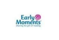 Early Moments 20% Off Coupon Codes May 2024