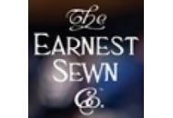 Earnest Sewn Coupon Codes July 2022