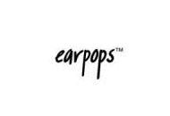 Earpops 15% Off Coupon Codes May 2024
