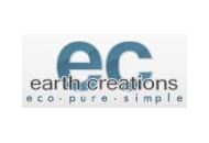 Earthcreations Coupon Codes April 2024