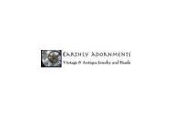 Earthly Adornments Coupon Codes August 2022