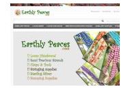 Earthlypeaces 30% Off Coupon Codes May 2024