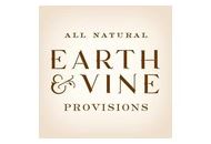 Earth & Vine Free Shipping Coupon Codes May 2024