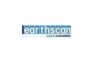 Earthscan Publications Limited Coupon Codes December 2023
