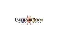 Earth Sun Moon 5$ Off Coupon Codes May 2024