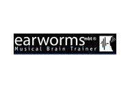 Earworms 40% Off Coupon Codes May 2024