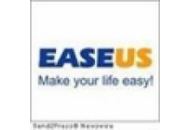 Easeus Data Recovery 20% Off Coupon Codes April 2024