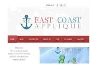 Eastcoastapplique Coupon Codes May 2024