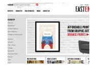 Eastendprints Uk 10% Off Coupon Codes May 2024