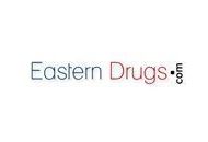 Easterndrugs 15% Off Coupon Codes May 2024