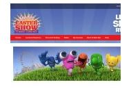 Eastershow.foxtix Au 15% Off Coupon Codes May 2024