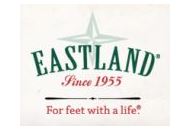 Eastland Shoe Coupon Codes February 2023