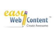 Easy Web Content Coupon Codes April 2024