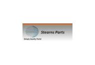 Stearns Parts Coupon Codes April 2024