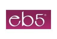 Eb5 5$ Off Coupon Codes May 2024