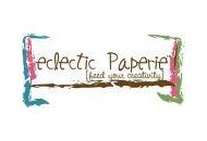 Eclectic Paperie Coupon Codes March 2024