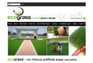 Eco-grass Uk Coupon Codes April 2024