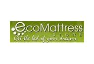 Eco Mattress Store Coupon Codes February 2023