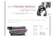 Ecofriendly-fashion Coupon Codes October 2023