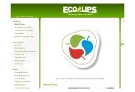 Ecolips Coupon Codes April 2024