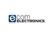 Ecom Electronics Coupon Codes April 2024