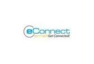 Econnect Email 50% Off Coupon Codes May 2024