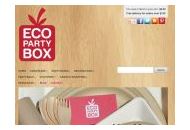 Ecopartybox Au Coupon Codes May 2024