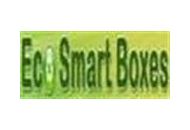 Eco Smart Boxes Coupon Codes December 2023