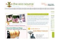 Ecosourceshop 10% Off Coupon Codes May 2024