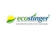 Ecostinger Coupon Codes August 2022