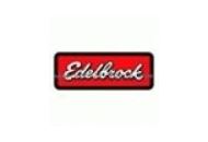 Edelbrock Coupon Codes August 2022