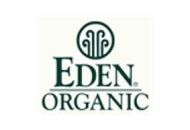 Edenfoods Coupon Codes July 2022