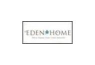 Eden Home Coupon Codes June 2023