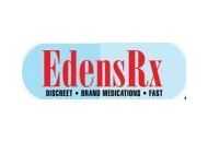 Edensrx 10$ Off Coupon Codes May 2024