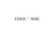 Edgeandwax Uk 10% Off Coupon Codes April 2024