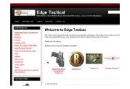Edgetactical Coupon Codes April 2024