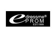 E Dress Me Prom 30% Off Coupon Codes May 2024