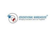Educational Warehouse Coupon Codes April 2024