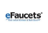 Efaucets Coupon Codes July 2022