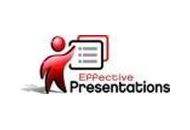 Effective Presentations Coupon Codes April 2024