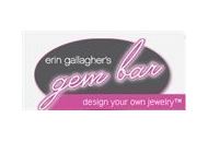 Erin Gallagher Jewelry Coupon Codes October 2023