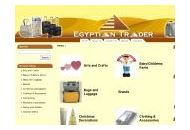 Egyptiantrader Uk Coupon Codes May 2024