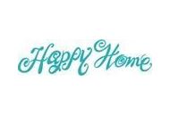 Ehappyhome Coupon Codes April 2024