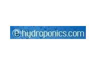 Ehydroponics 5% Off Coupon Codes May 2024