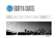 Eighty4cartel Coupon Codes May 2024